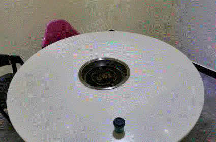 餐厅设备转让