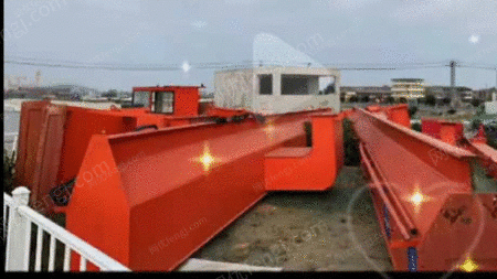 二手龙门吊出售