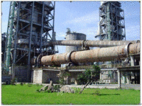 Long term acquisition of bankrupt cement plants