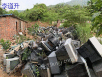 广州大量回收废旧显示器