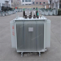 Long term recovery of idle and scrapped transformers