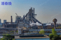 广东周边专业回收钢厂设备及整厂物资