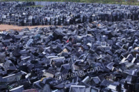新疆昭苏回收报废机械设备10吨