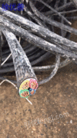 西安回收一批电力电缆