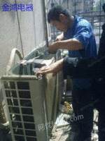 福建专业回收3P空调100台