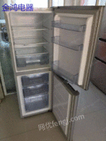 厦门上门回收100台旧冰箱
