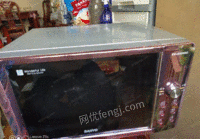 上海宝山区豆浆机，微波炉、压力锅、饭煲选一台出售