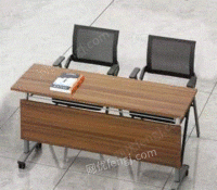 四川乐山办公桌办公椅会议桌隔断办公桌老板桌文件柜出售
