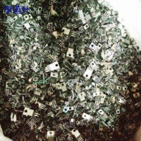 广州高价回收废旧电子元器件