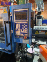 Buy all kinds of second-hand injection molding machines for a long time in Jiangsu