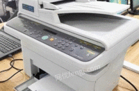 江苏徐州复印机打印机多功能一体机台式机电脑主机出售