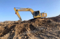 浙江温州急转一台个人二手小松240挖掘机