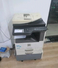 北京通州区年前处理打印机