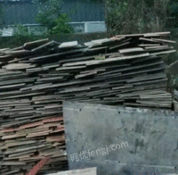回收工地模板，废旧木方