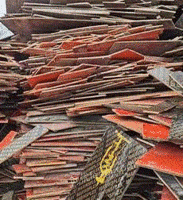 长期回收旧模板方木