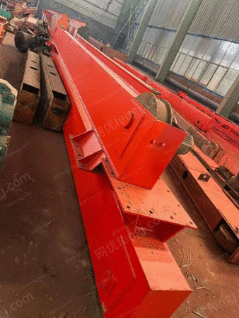 二手花架龍門吊出售