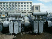 南京常年回收废旧机电设备