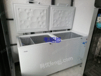 宁波批量出售二手冰柜