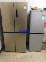 宁波高价回收二手家用冰箱
