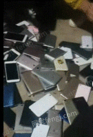 大量回收各种废旧手机