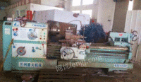 Xinjiang recycles used machine tools and equipment, recycles used boring machines