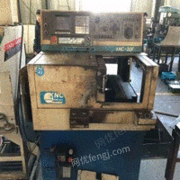 Tiemenguan recycling used sawing machine, mechanical processing equipment recycling