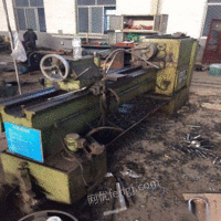 Xinjiang Tacheng recycling second-hand press, second-hand hydraulic press