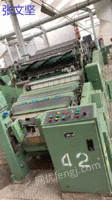 江西重金求购各种纺织厂设备，报废设备物资