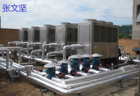 Jiujiang Высокая цена переработки воздуха и энергии оборудования для гостиниц