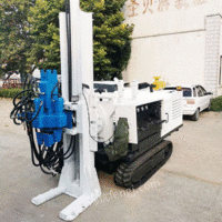 新款GP式取土钻机 环境取样取芯钻机 30米建井取水钻机出售