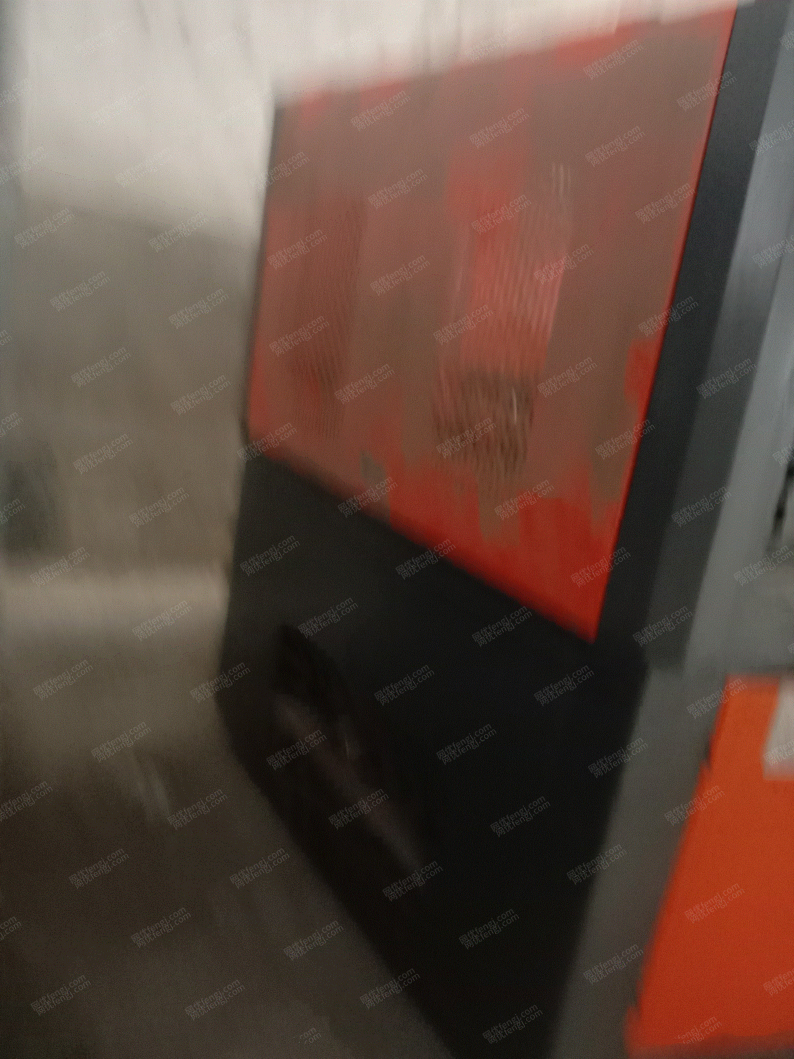 二手吹瓶機轉讓