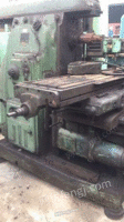 Xinjiang recycling used boring machines, several used milling machines