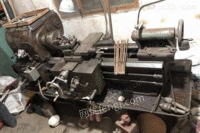 A batch of Xinjiang recycling second-hand mechanized production line