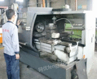 Xinjiang recycling second-hand bending machine and second-hand bending machine