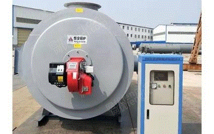 二手蒸汽鍋爐價格