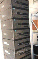 江苏无锡公司倒闭，处理i5-4代、6代、7代电脑主机