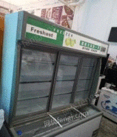 贵州毕节长期出售各种立式冰柜.卧式冰柜，饮料柜，消柜