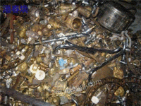 湛江大量回收废铜