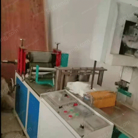 复卷机出售