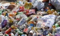 天津地区废旧塑料回收