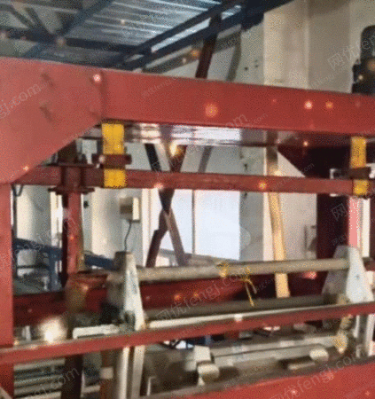 二手电镀、电解设备出售