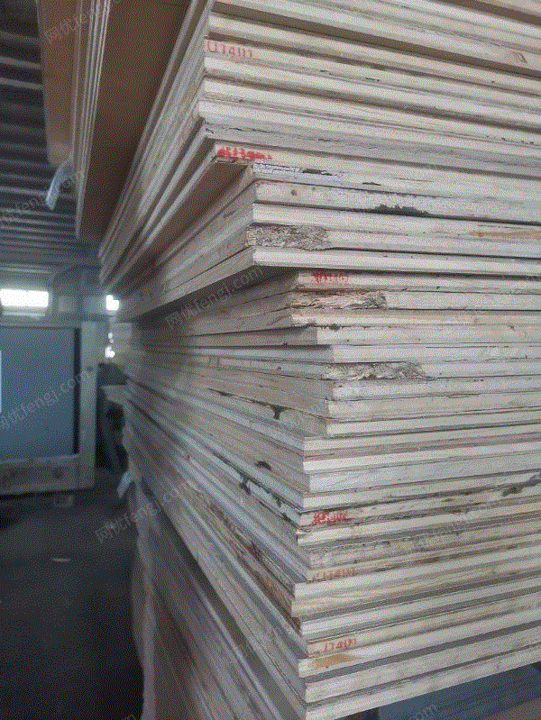 滁州出售929张木板