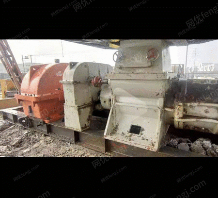 各种砖瓦机械出售