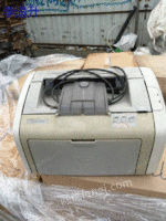 广州专业回收废旧打印机
