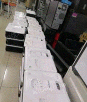 广东惠州理光投影机100xs。一共150台出售