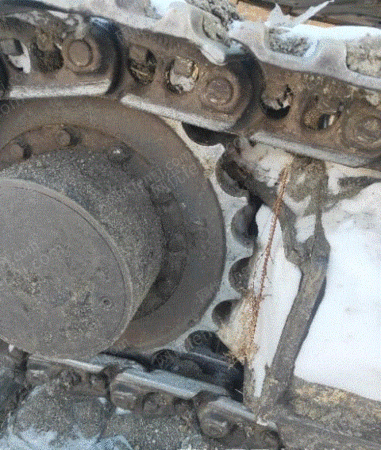 二手挖掘机出售