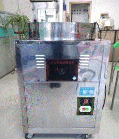 客房物品回收