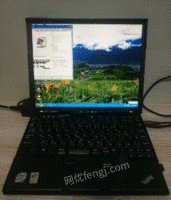 宁夏石嘴山二手12寸 笔记本电脑 联想 thinkpad x61s出售