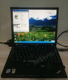 宁夏石嘴山二手12寸 笔记本电脑 联想 thinkpad x61s出售