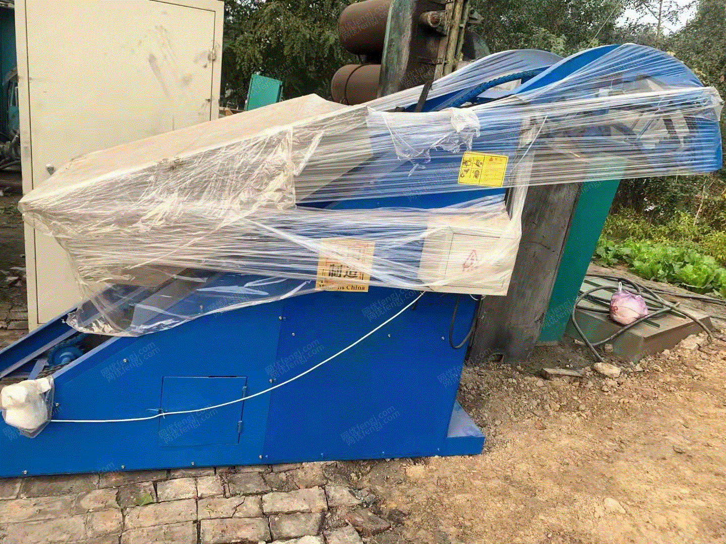 二手开炼机出售